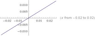Какая из прямых y=0,5x, y= -0,5x, y=-0,5x+2 не проходит через начало координат? постройте эту прямую