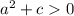 a^2+c0