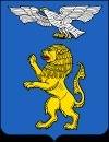 Монету из серии города воинской славы с картинкой