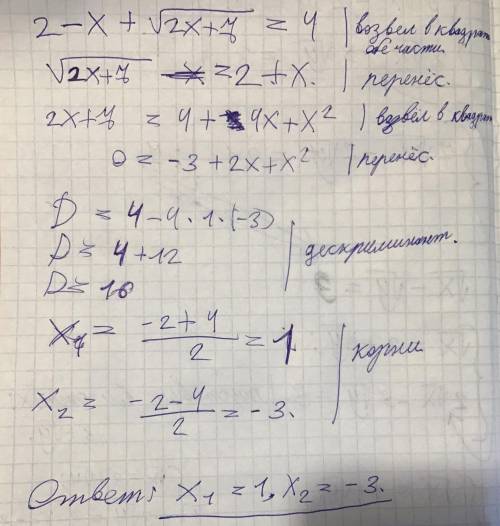 Розв'яжіть рівняння: <img src=