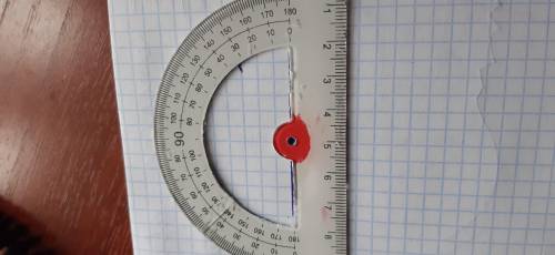 Построить углы:А) 35°В) 145°С) 88°Д)73°Е) 106°