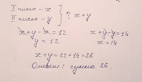 с РЕШЕНИЕМ. ответ я знаю с РЕШЕНИЕМ. ответ я знаю.