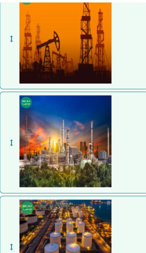 Расположите по порядку этапы получения бензина из нефти