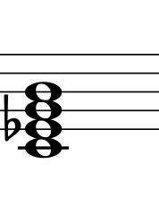 Б3+б3+б3какой это аккорд?