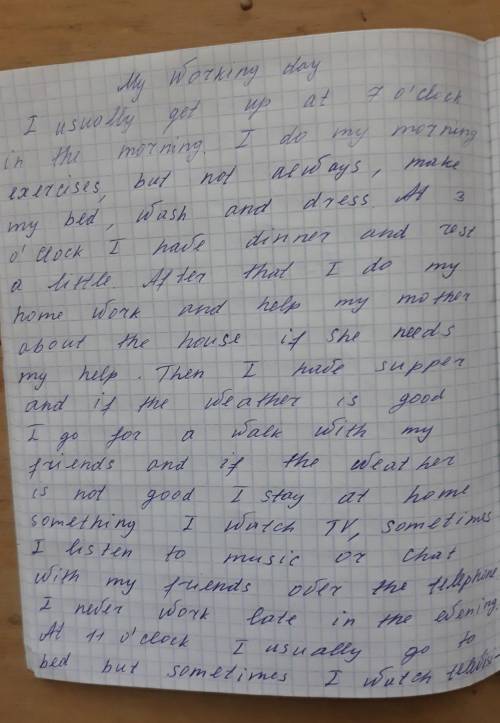 1. Verbs: 2. Adjectives:мәнінен тауып жазу