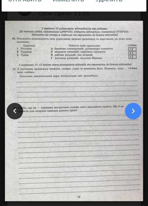 Решите што сможете все што знаете.