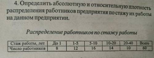 С пошаговым объяснением!
