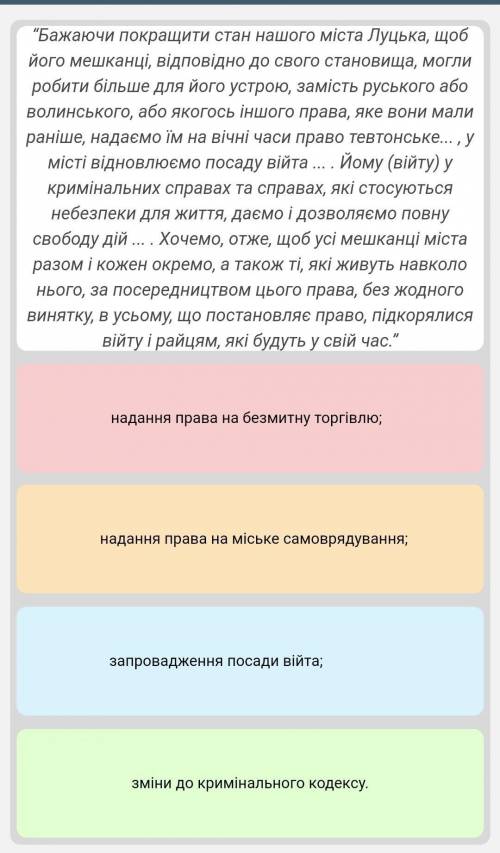 Про які події йдеться в грамоті великого князя Олександра 1497