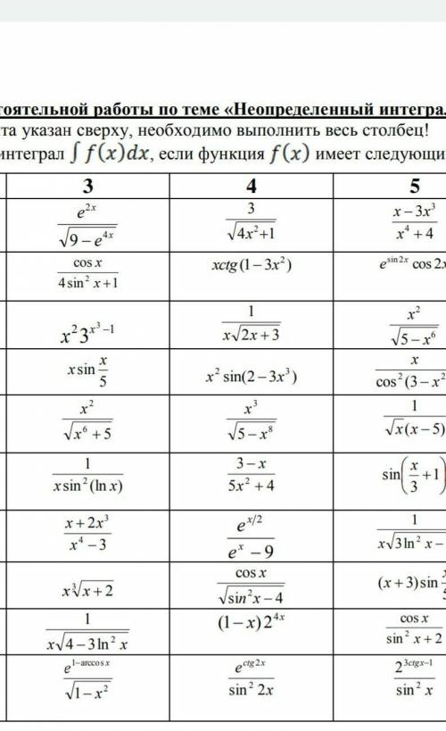 третий столбец,напишите сколько вам нужно
