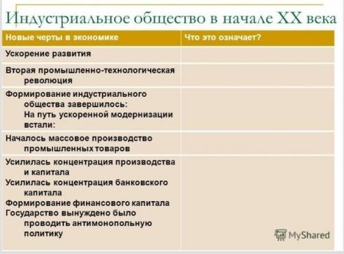 ответить на вопросы в картине по истории) Большое заранее