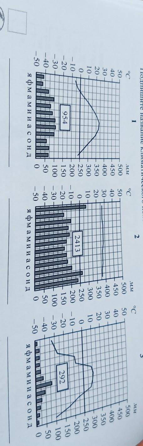 Какие это климатические пояса
