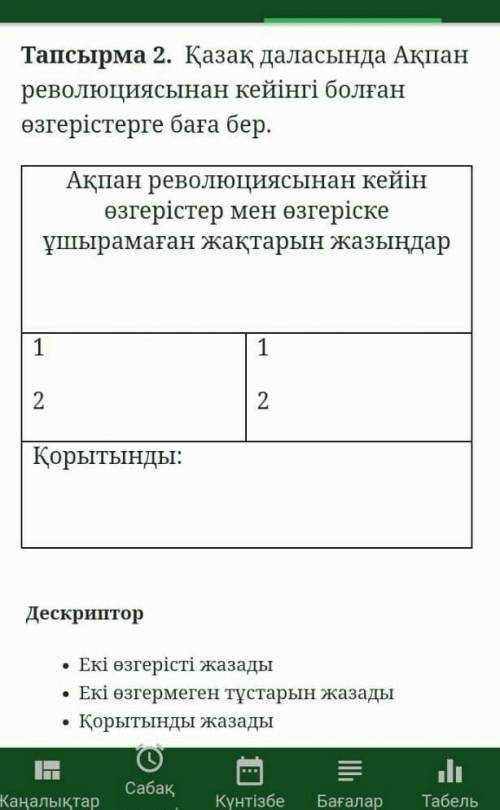 9 сыныппп қазақстан тарихы