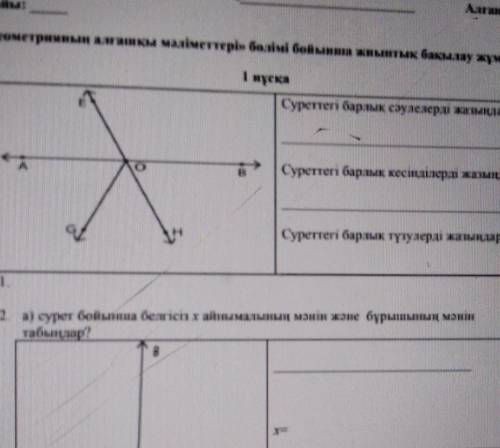 Саулелерди табыныз кесиндини табыныз Тузуди табыныз