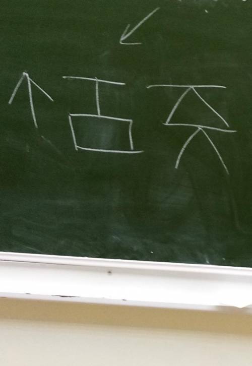 Решите ребус по математике 
