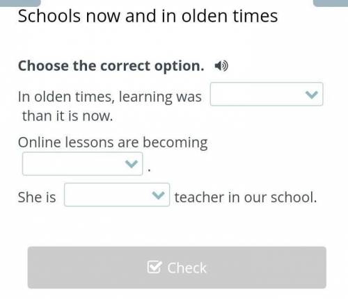 Choose the correct option.