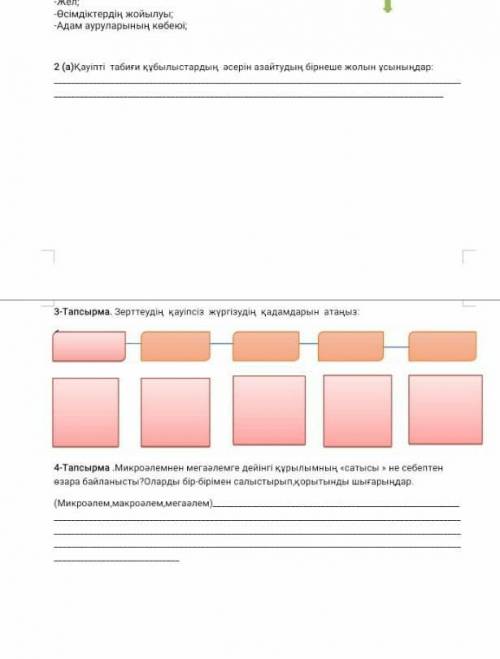 Жарастанудан сабак берды.комек сураймын