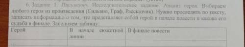 ​(Произведение А.С Пушкина Выстрел)