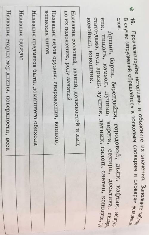 Скажите ответ на это задание, 