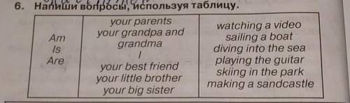 1. Is your little brother making a sandcastle?2.3.4.5.6.7.