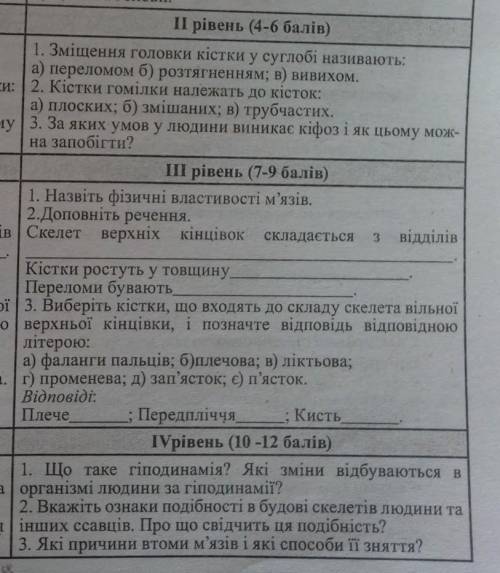 Хто, що знає :)будь ласка.буду вдячна 