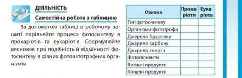 Дуже Прокаріоти і Еукаріоти
