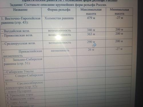 решить практическую работу7 и 8