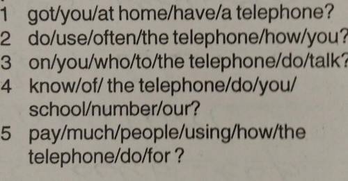 Make questions and ask your teacher. note down her/his answers.