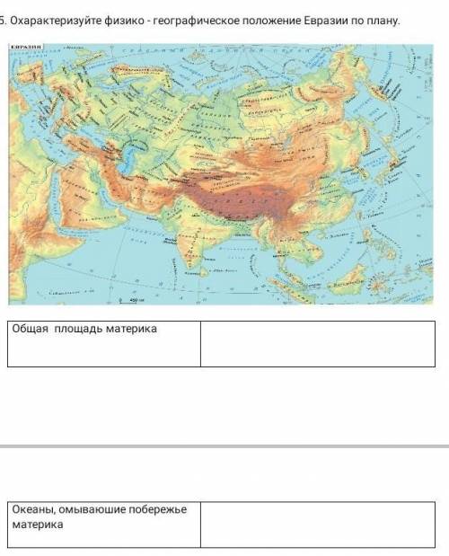 Сделайте задание по Естествознанию