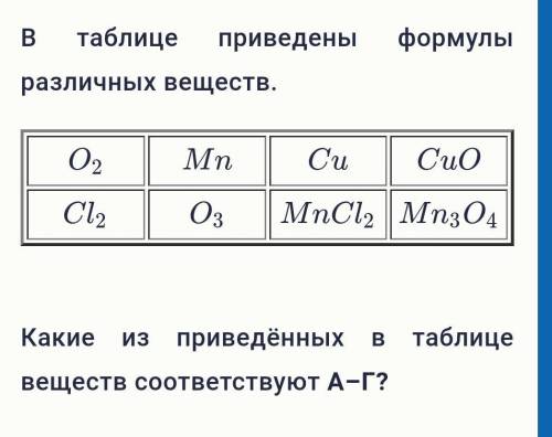 Простое неустойчивое газообразное вещество A превращается в другое простое вещество Б, в атмосфере к