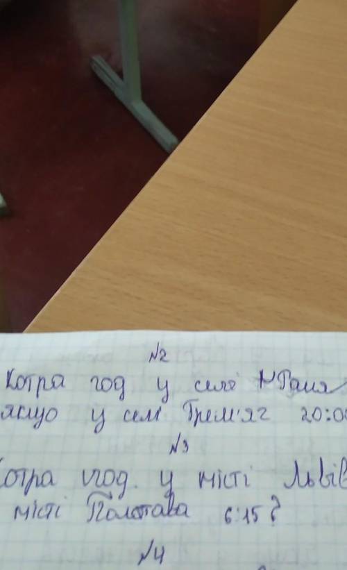 КОТРА ГОДИНА У СЕЛІ РАНЧЗОРЧ ЯКЩО У СЕЛІ ГРЕМЯЧ 20:00