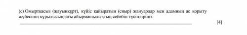 КЛАСС ТЖБ ОТВЕТИТЬ НА УПРАЖНЕНИЯ С ДАЮ 13- 