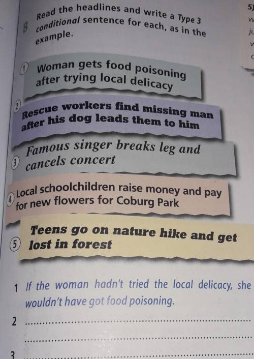 Prime time 2 workbook I grammar book страница 87 задание 8 очень нужно знание 