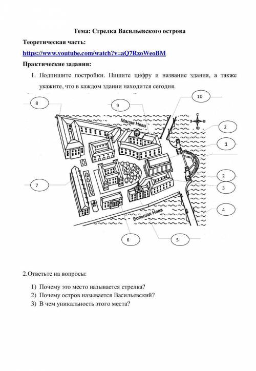 стрелка Василевского острова ребят кто в этом хорошо разбирается Буду очень благодарна. 