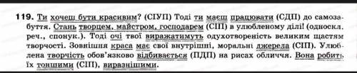 тут немного , напишите Пятнадцяте листопадаДомашня роботаи ету впр(в зошите в линейку)