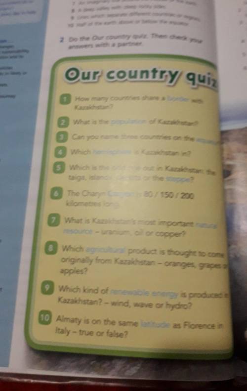 What is the population of Kazakhstan?