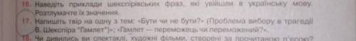 Сочинения только не из Интернета 17
