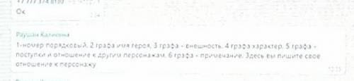 Главные персонажи трагедии ромео и джульета