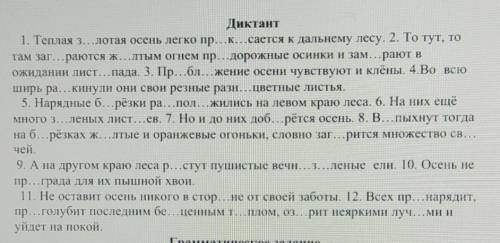 Из предложений 1-3 Выпишите слова с чередующимися гласными в корне МНЕ