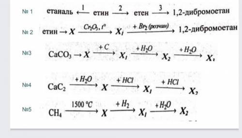 До ть заробити ці перетворення будь ласка 