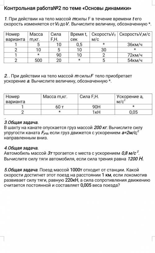 с физикой вопрос жизни и смерти