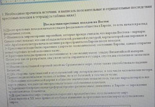 Можете ответить по истории 6 класс вопрос на фотке