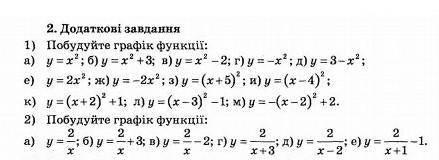в 1 задании нужно только пункты ( к,л,м ) , а во втором (в,г,д,е)