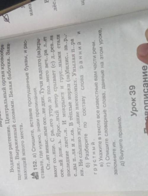 Привет, как дела у всех мне по русскому а, б.