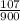 \frac{107}{900}