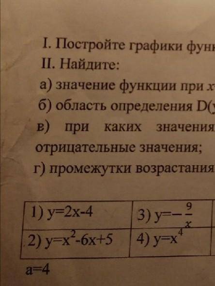 Решите Нужно завтра задать, сос