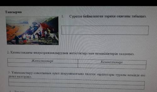 бжб екінші тоқсан көмек керек