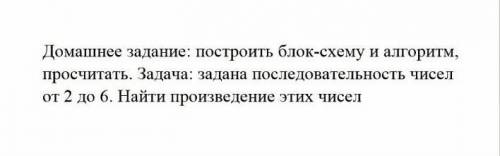 Ребят Информатика, 9 класс.