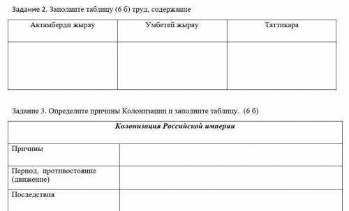 это история казахстана а то скоро родители приедут и мне Жора если не сделаю 