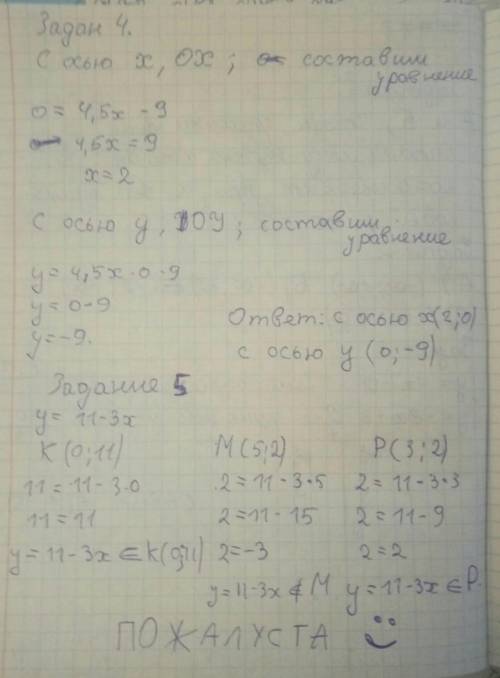 Сор по алгебре (7 класс)Не жульничать! Такие ответы как аолаолаол буду удалять1. Выберите функции,
