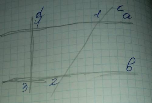 Знайдіть кут 3 якщо кут 1 =115 градусів, кут 2= 65 градусів а кут 4=99 градусів 